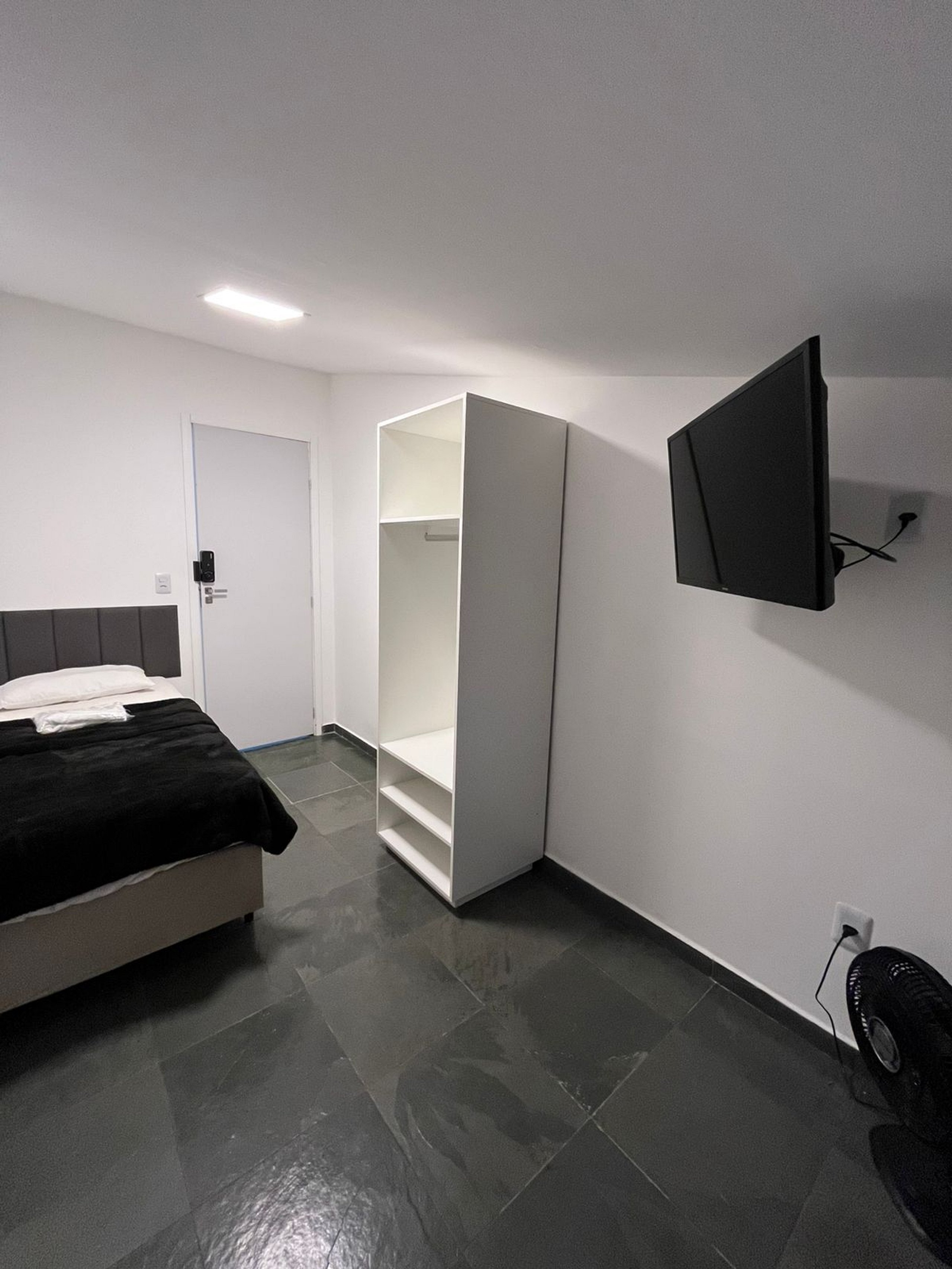 Quarto Individual 139