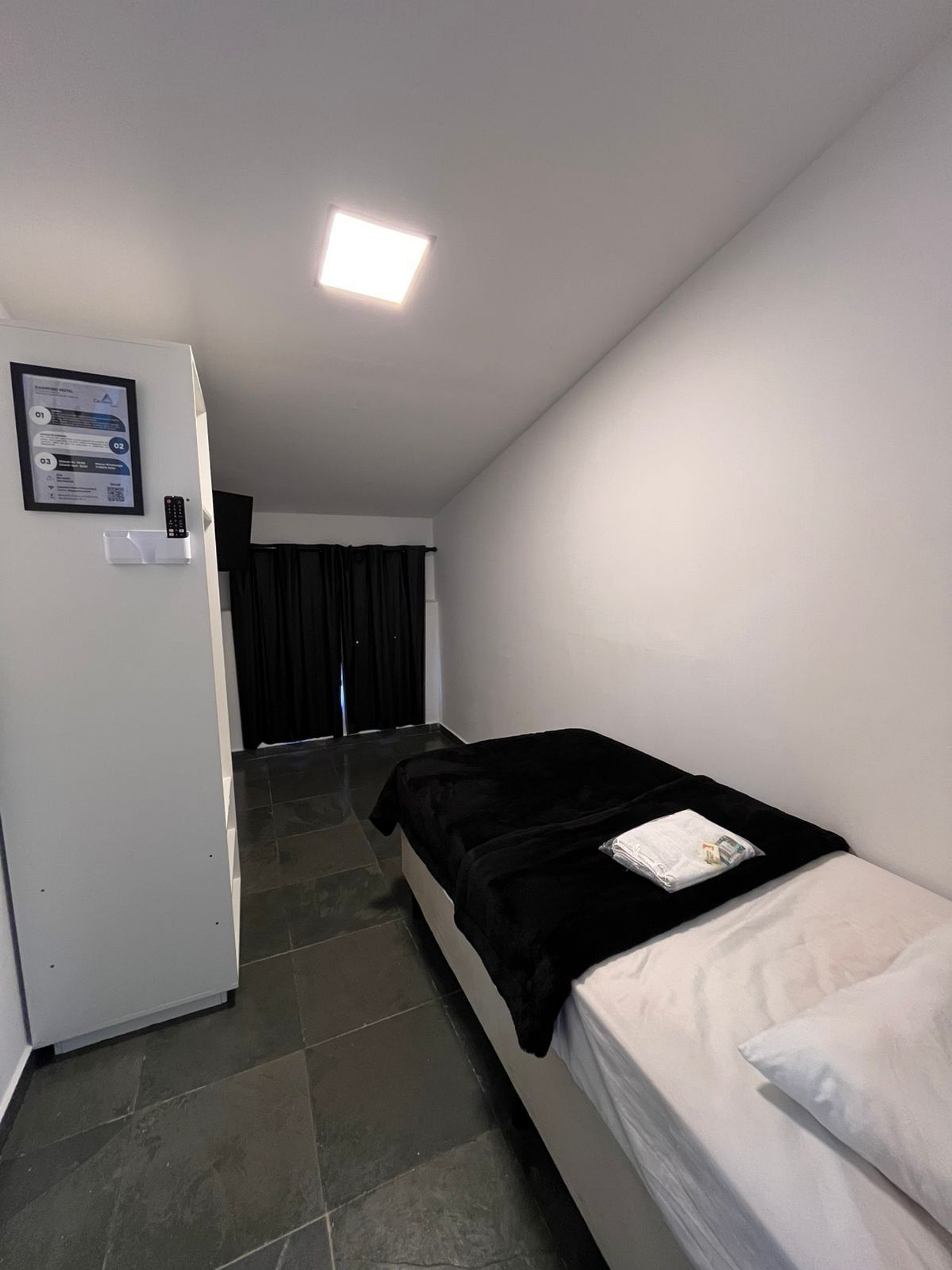 Quarto Individual 139
