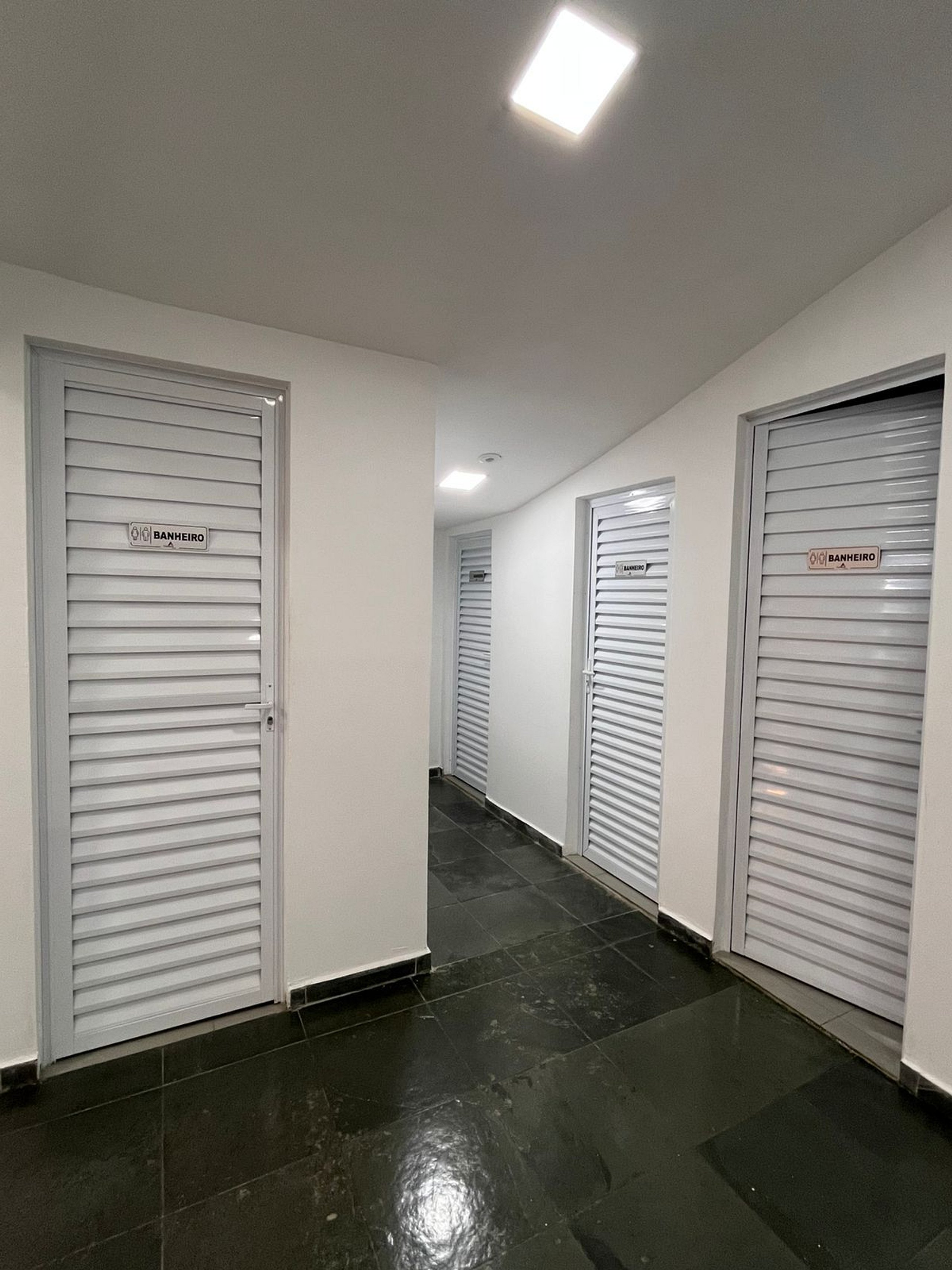 Quarto Individual 139