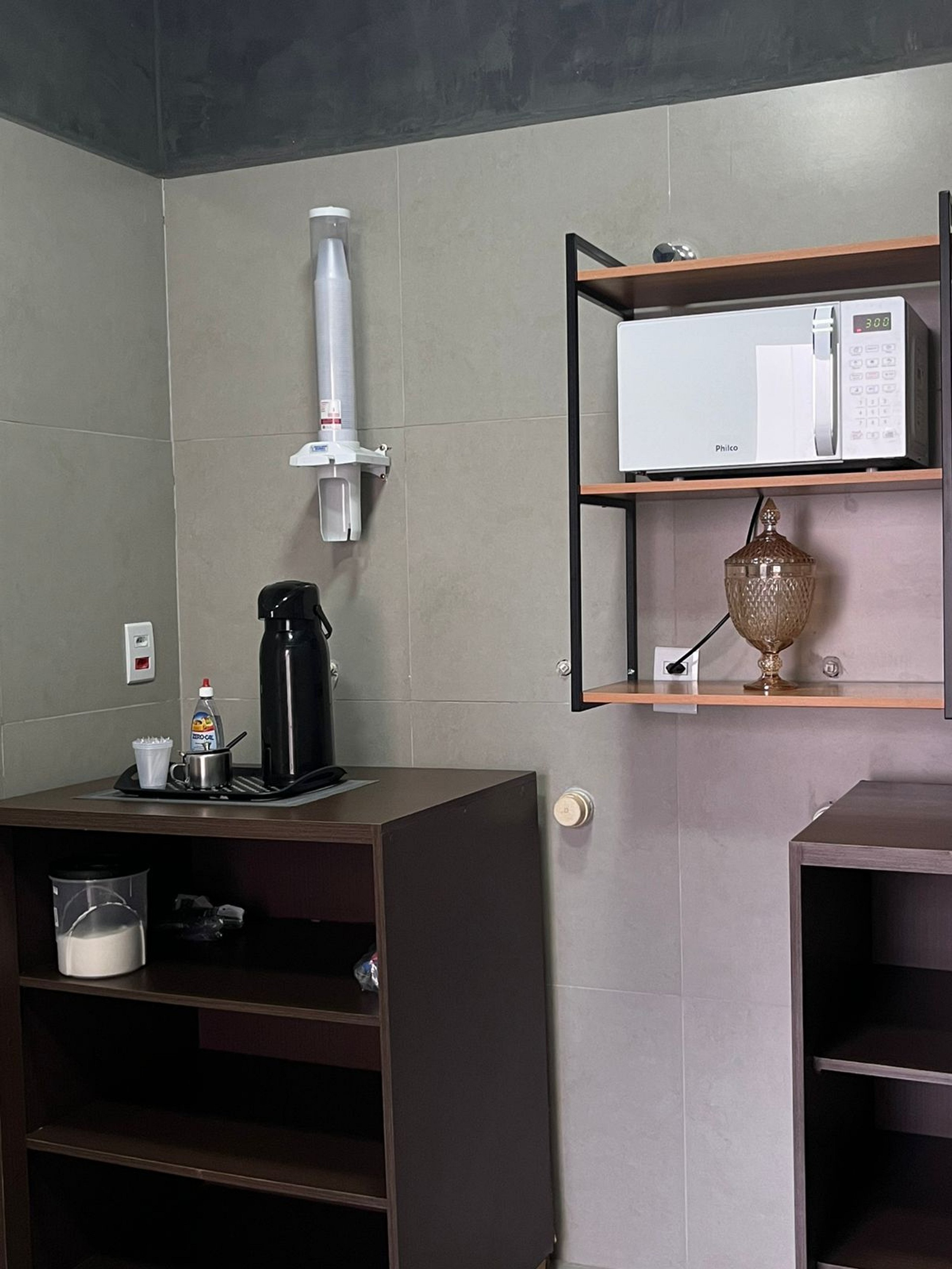 Quarto Individual 139