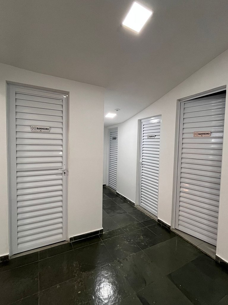 Quarto Individual 140