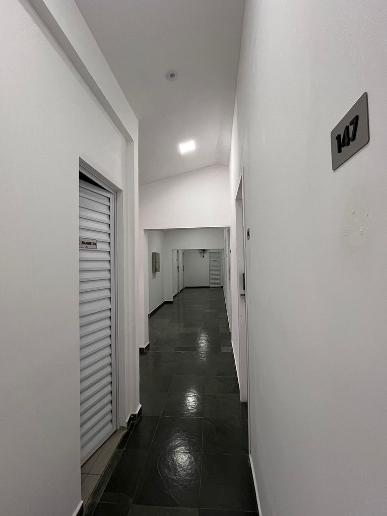 Quarto Individual 145