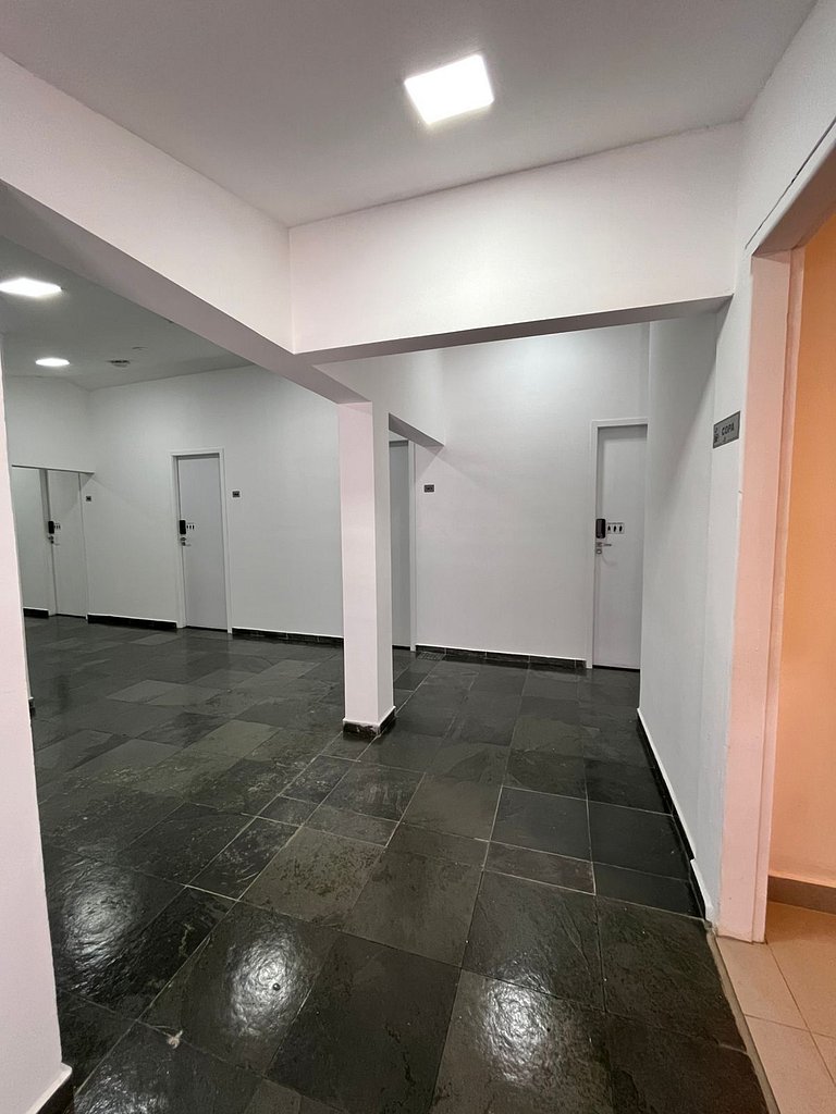 Quarto Individual 145