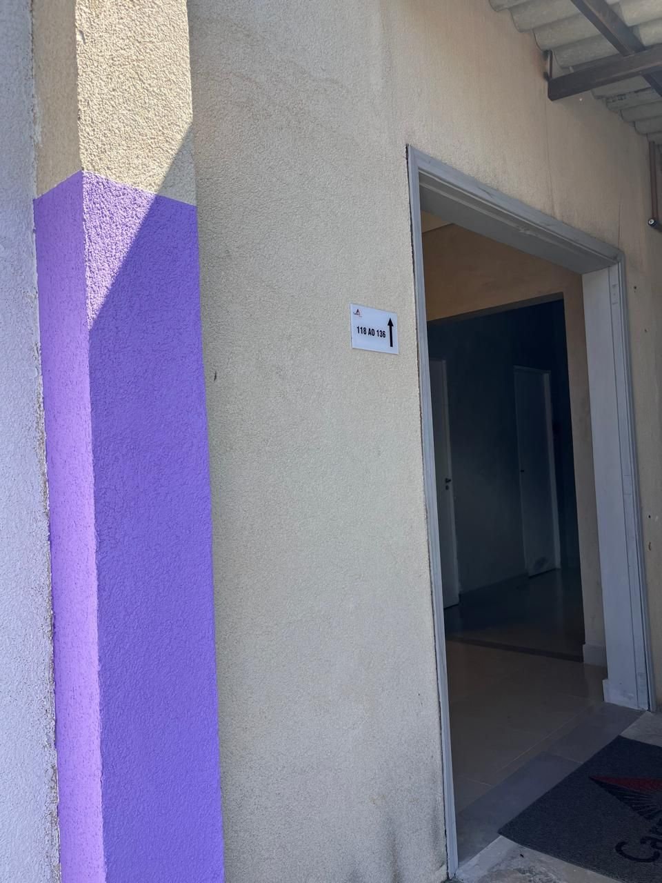 Suíte 121 — Espaçosa com Banheiro Privativo, Wi-Fi