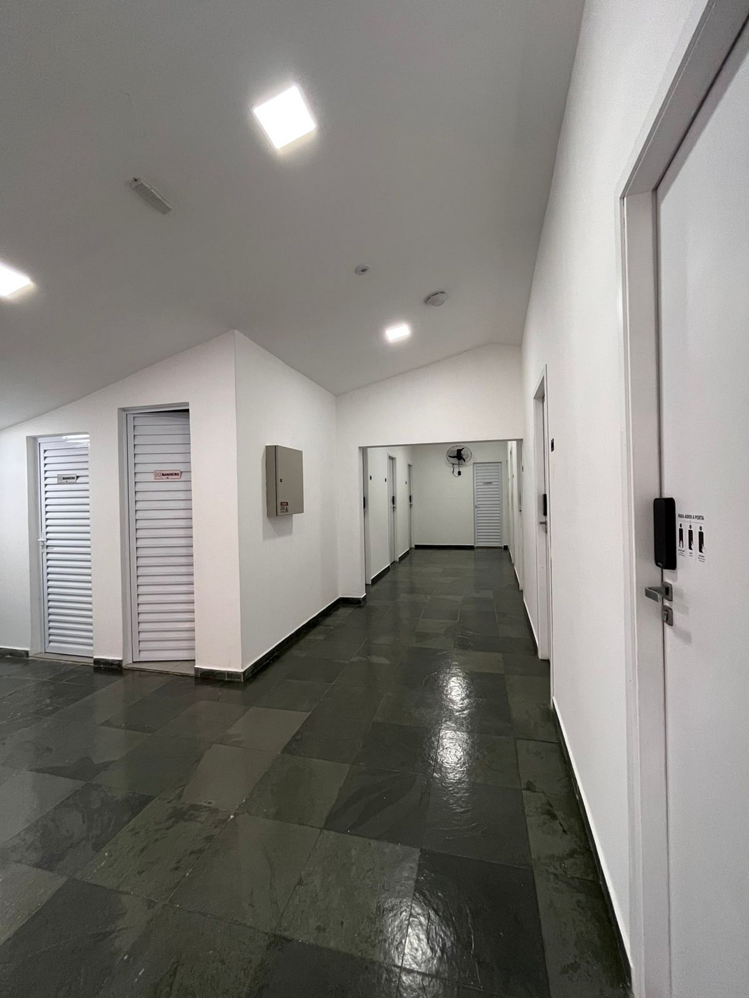 Quarto Individual 147