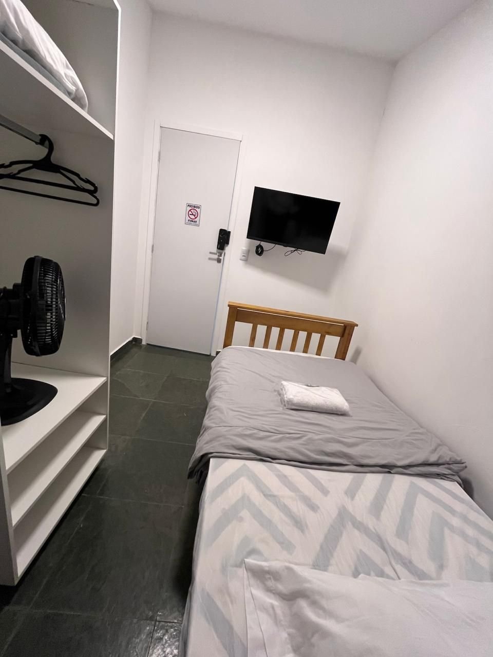 Quarto Individual 141