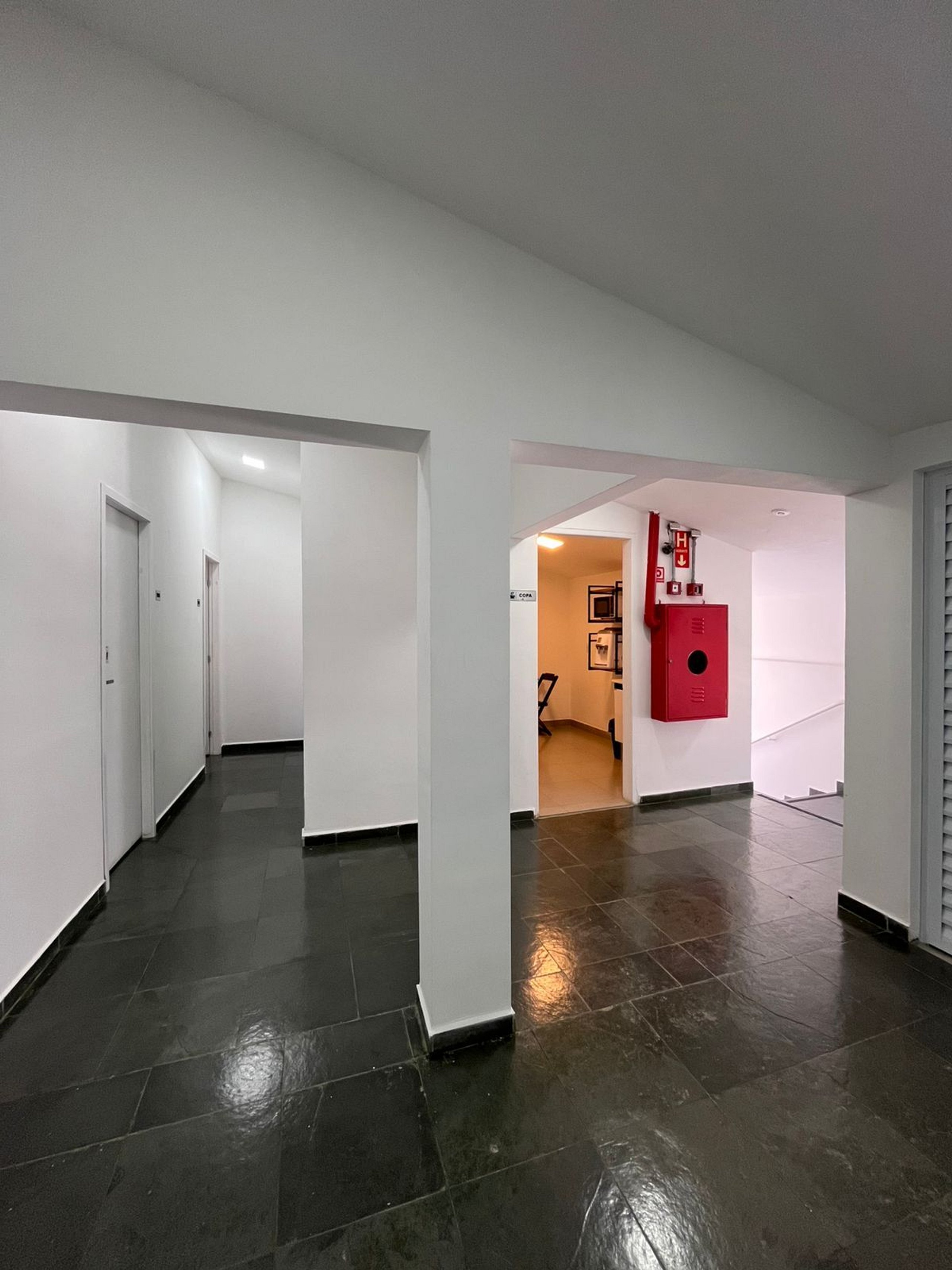 Quarto Individual 141