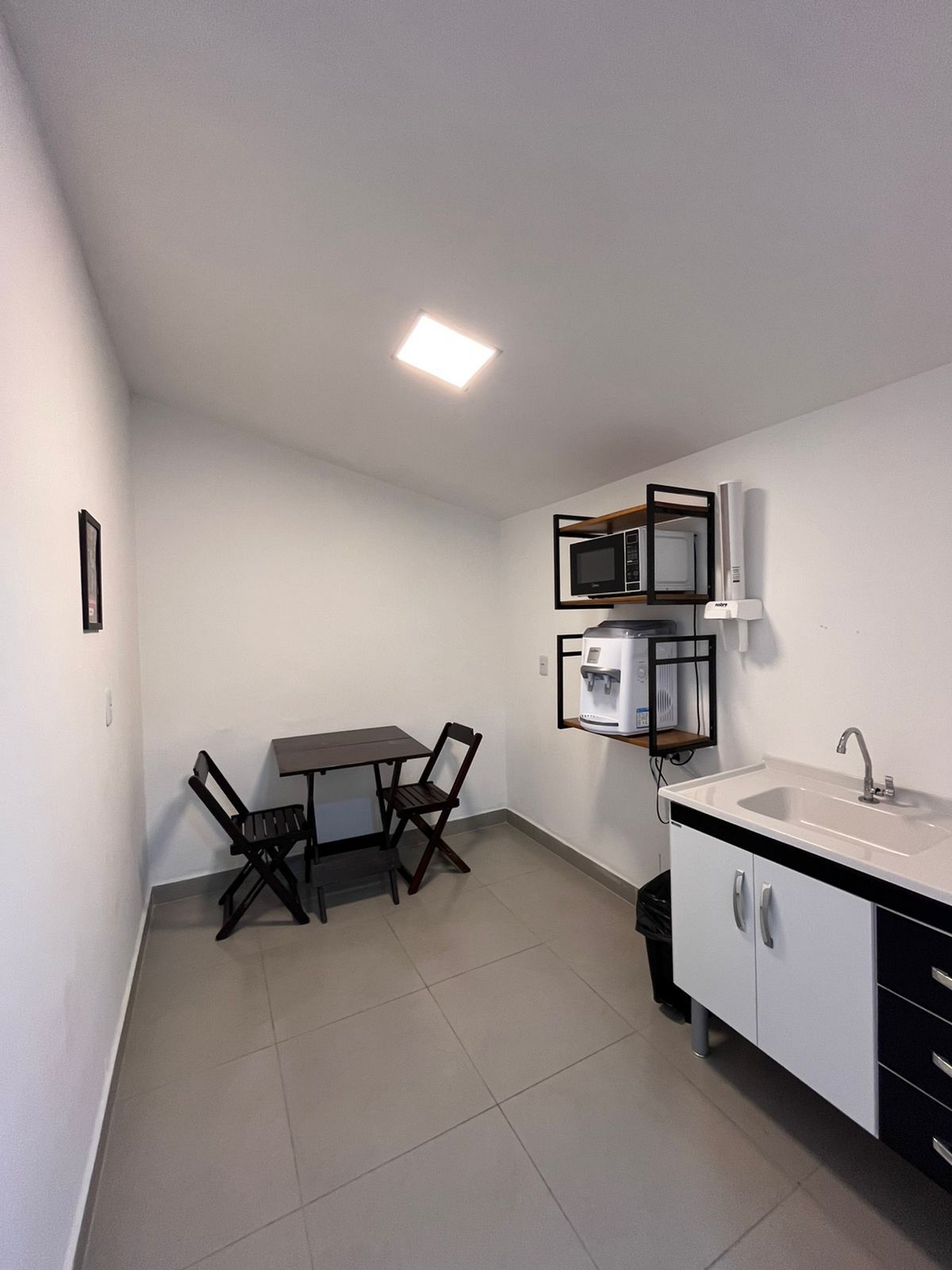Quarto Individual 141